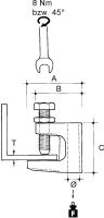 EKLIPS-Stangenbf. FC-12T