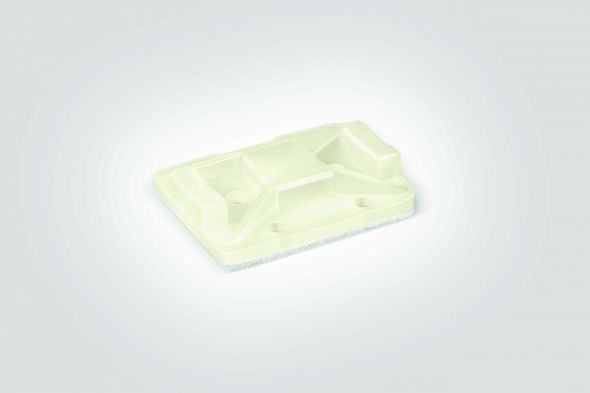 Befestigungssockel TY3G1-N66-NA-C1 Befestigungssockel TY3G1-N66-NA-C1