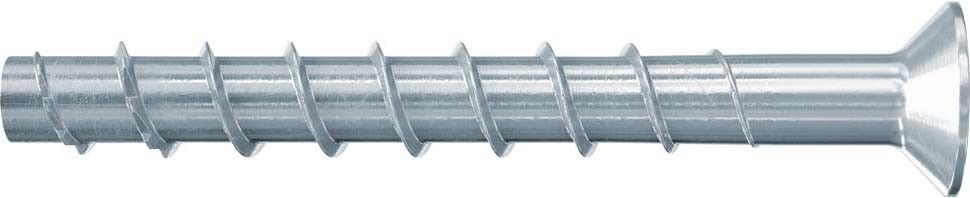 Betonschraube FBS II 8x60 10/- SK Betonschraube FBS II 8x60 10/- SK