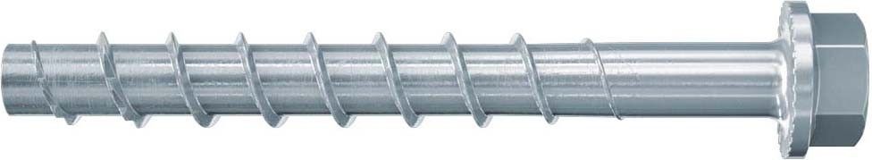 Betonschraube FBSII10x260 #536868 Betonschraube FBSII10x260 #536868