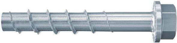 Betonschraube FBSII8x55 5/- US TX Betonschraube FBSII8x55 5/- US TX