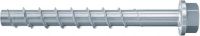 Betonschraube FBSII12x70 10/-/- US
