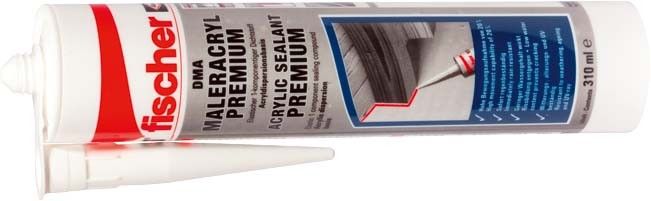 Maleracryl 310ml DMA W Maleracryl 310ml DMA W