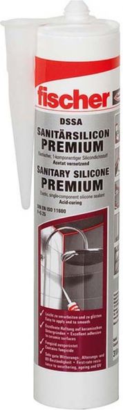 Sanitärsilicon DSS DG Sanitärsilicon DSS DG