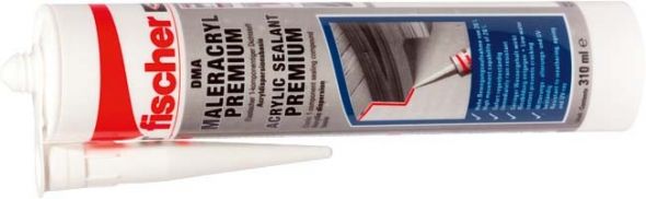 Maleracryl 310ml DMA W Maleracryl 310ml DMA W