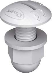Schrauben M8x20 grau 66809-48 Schrauben M8x20 grau 66809-48
