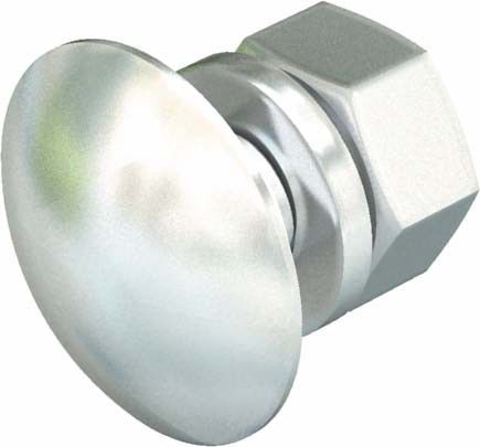 Flachrundschraube FRS 8x35 A2 Flachrundschraube FRS 8x35 A2