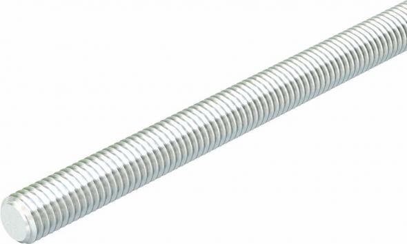 Gewindestange 2078 M10 1M V2A Gewindestange 2078 M10 1M V2A