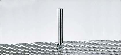 Rundprofil E20939 Rundprofil E20939
