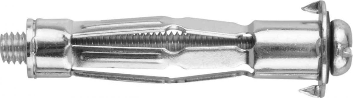 Metall-Hohlraumdübel Acrobat M6/52 KT Metall-Hohlraumdübel Acrobat M6/52 KT