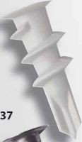 Gipskartondübel Spiral 32 KT