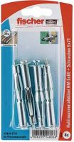 Hohlraum-Metalldübel HM565SK