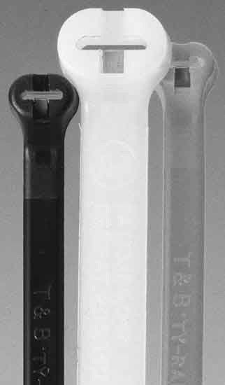 Kabelbinder TY 272 M Kabelbinder TY 272 M
