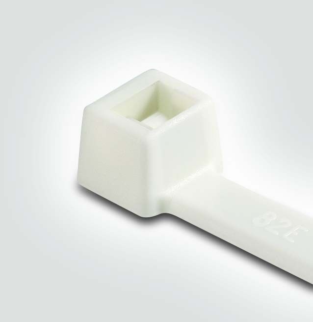 Kabelbinder T30R-V0-WH-C1