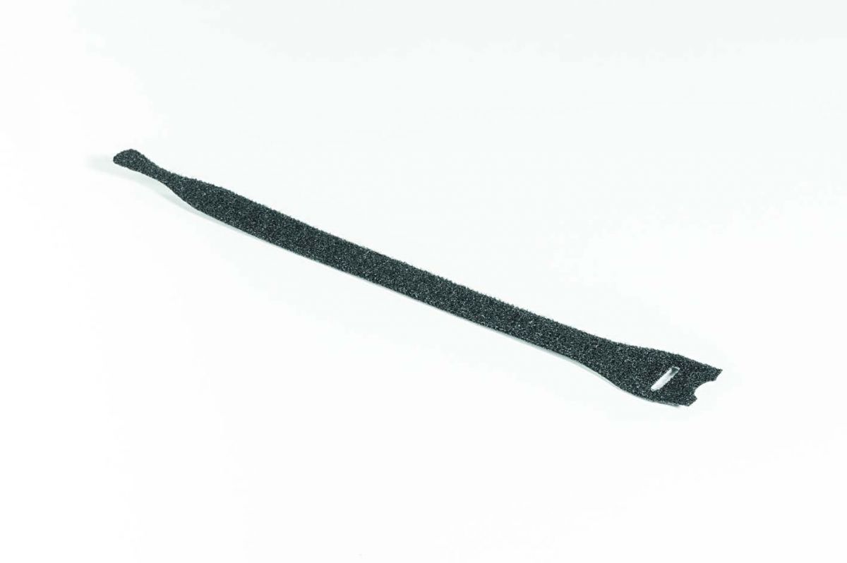 Kabelbinder Textie S BK