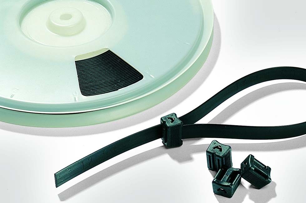 Kabelbinder 15m ELTY-POM-BK-I1