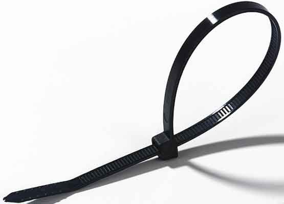 Kabelbinder PA 6.6 TY300-40X-100 Kabelbinder PA 6.6 TY300-40X-100
