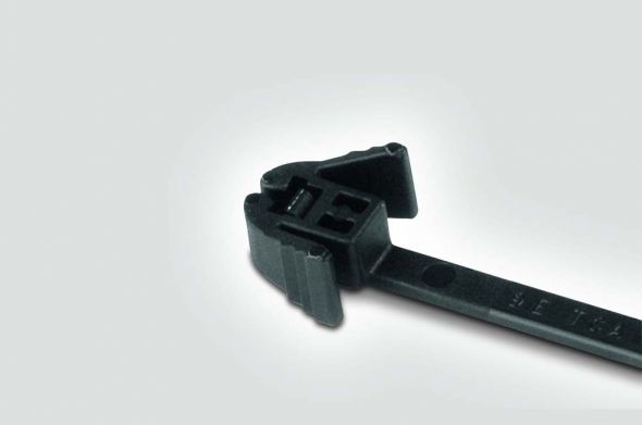 Kabelbinder REZ200-N66-BK Kabelbinder REZ200-N66-BK