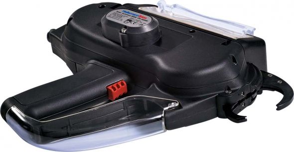 Kabelbinder T18RA50PA66 HSNA2000 Kabelbinder T18RA50PA66 HSNA2000