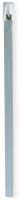 VA-Kabelbinder blank 18 6022