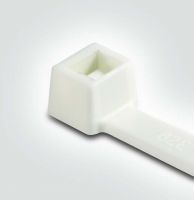 Kabelbinder T30R-V0-WH-C1
