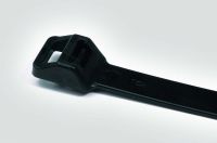 Kabelbinder T250R-W-BK-G1
