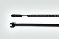 Kabelbinder Q50L-PA66-BK-C1