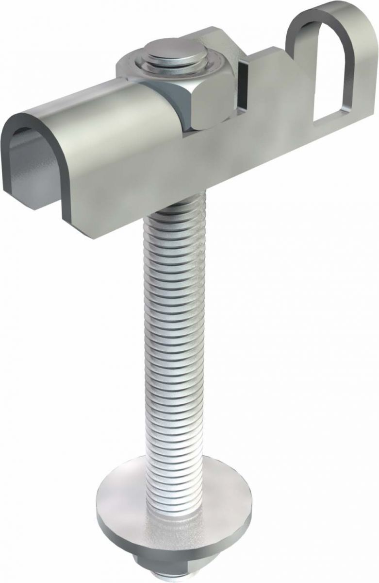 Kippdübel KD 10 100 Kippdübel KD 10 100