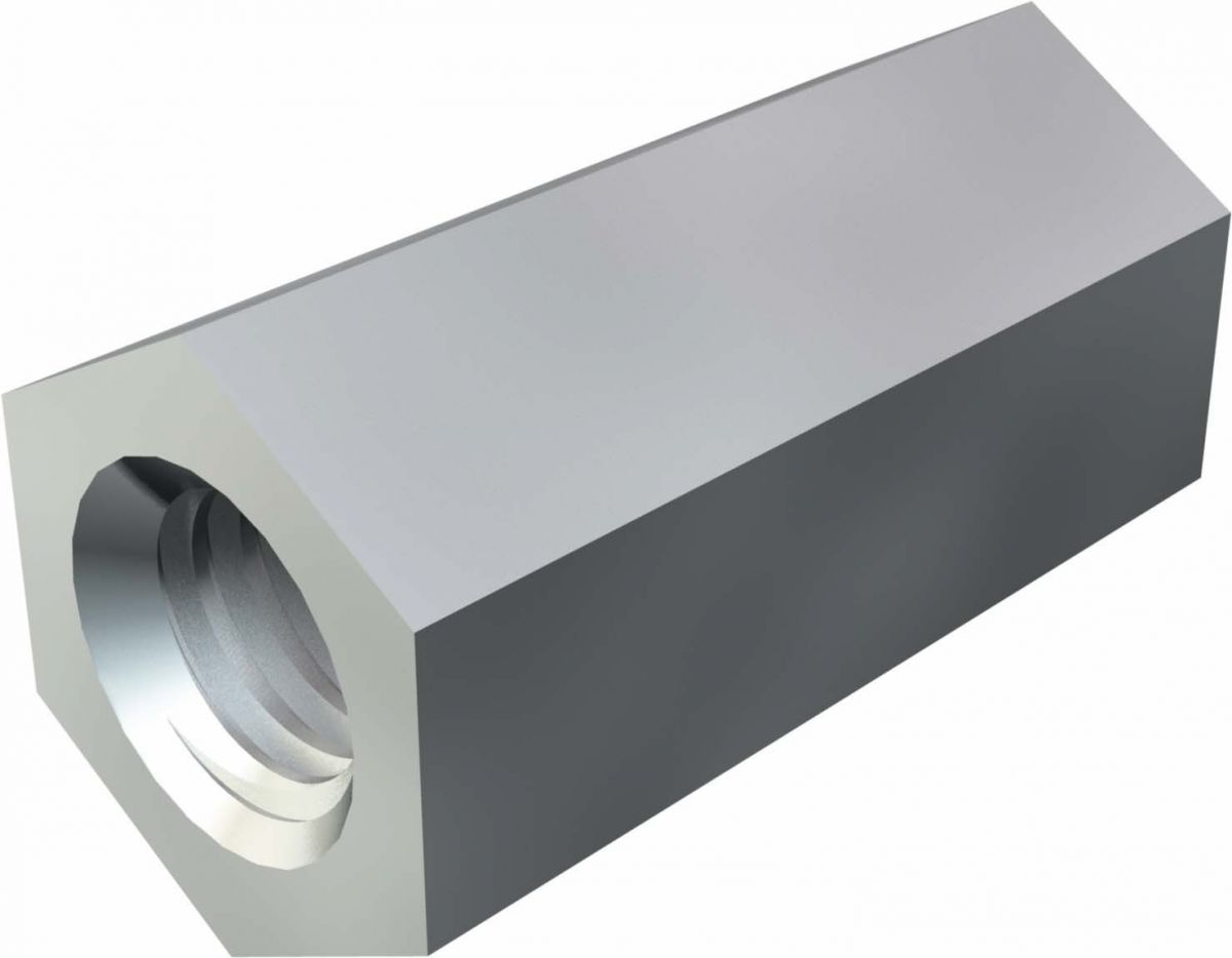Distanzmuffe 965 M6X25 G Distanzmuffe 965 M6X25 G