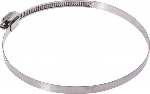 Spannband,63mm,VA AM000007 Spannband,63mm,VA AM000007