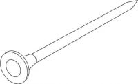 SIMPU-Stahlnagel 702V/50