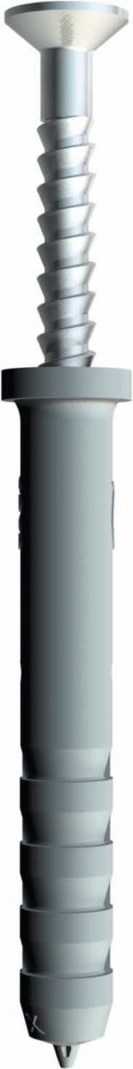 Schlagdübel 910 SD-Q 6x40 Schlagdübel 910 SD-Q 6x40