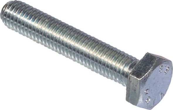Sechskantschraube SKS 8 x 45 Sechskantschraube SKS 8 x 45