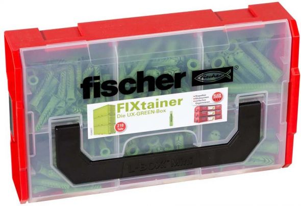 Sortimentsbox FIXtainer 532894 Sortimentsbox FIXtainer 532894