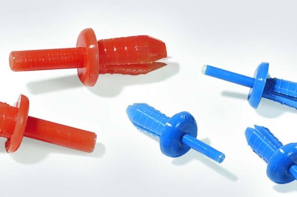 Spreizniet HTWD-R4 Spreizniet HTWD-R4