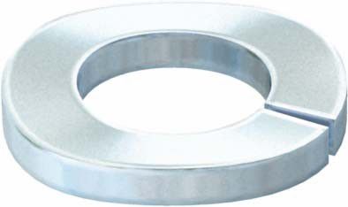 Federring DIN 128 A M10 G