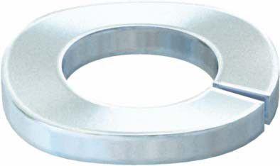Federring DIN 128 A M10 G