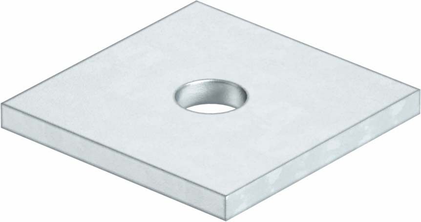 Gegenplatte K 60 FT Gegenplatte K 60 FT