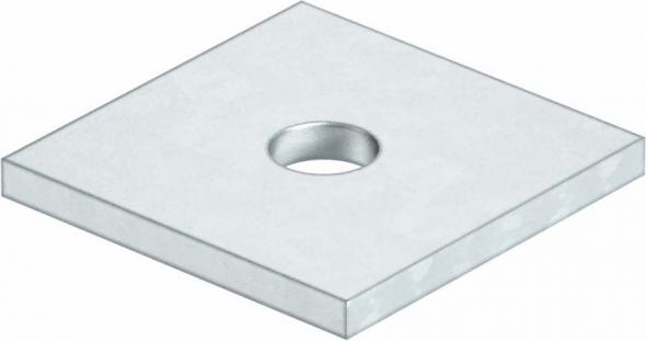 Gegenplatte K 60 FT Gegenplatte K 60 FT