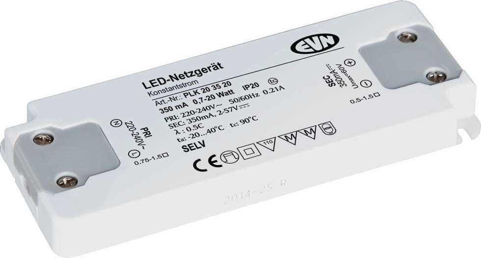 LED Netzgerät PLK203520