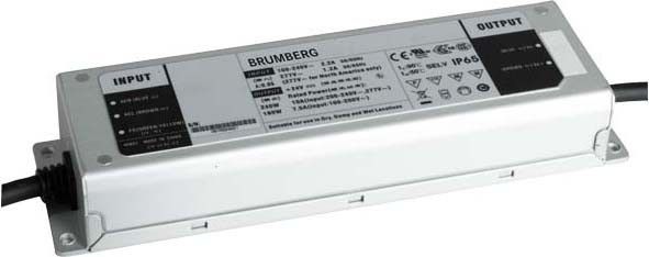 LED-Netzgerät IP65 17224000