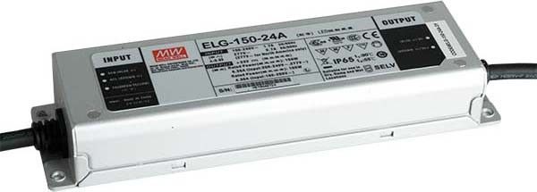 LED-Netzgerät IP65 17225000