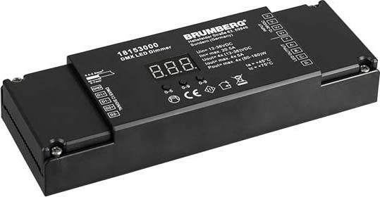 DMX LED-Dimmer 18153000