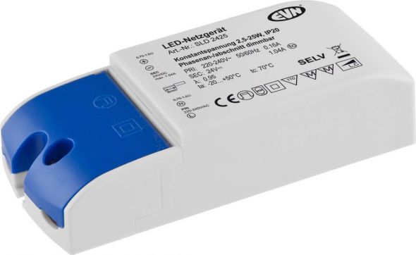 Netzgerät SLD2425 Netzgerät SLD2425