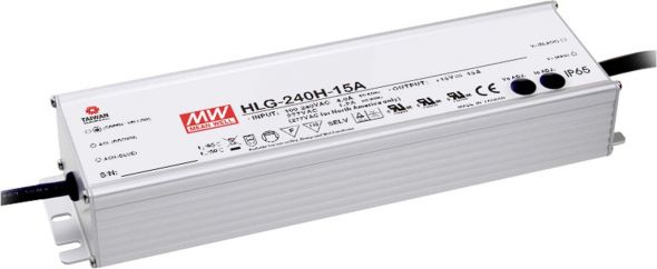 LED-Trafo 244,2x68x38,8mm 55041 LED-Trafo 244,2x68x38,8mm 55041