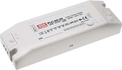 LED-Trafo 181,5x62x35mm 55046