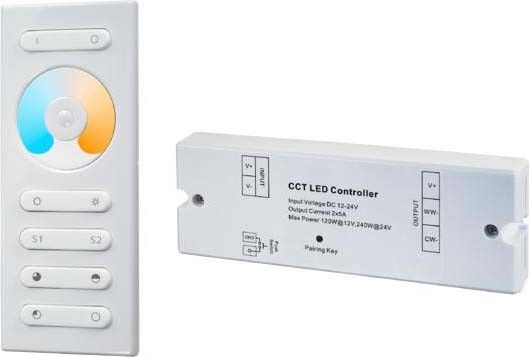LED-Controller-Set TW 17518000 LED-Controller-Set TW 17518000