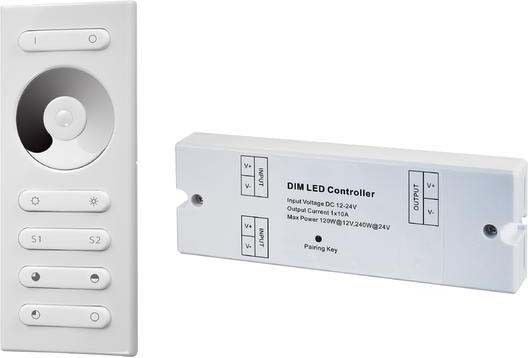 LED-Controller-Set Mono 17528000 LED-Controller-Set Mono 17528000