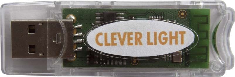 USB-Wireless-Stick 2.919.0100.01 USB-Wireless-Stick 2.919.0100.01