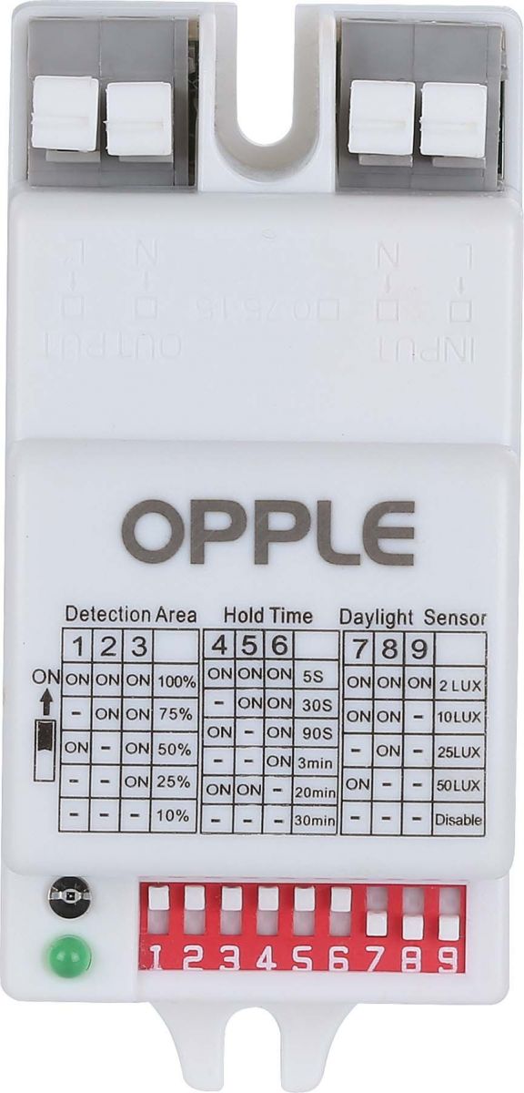 LED-Sensormodul 140060553 LED-Sensormodul 140060553